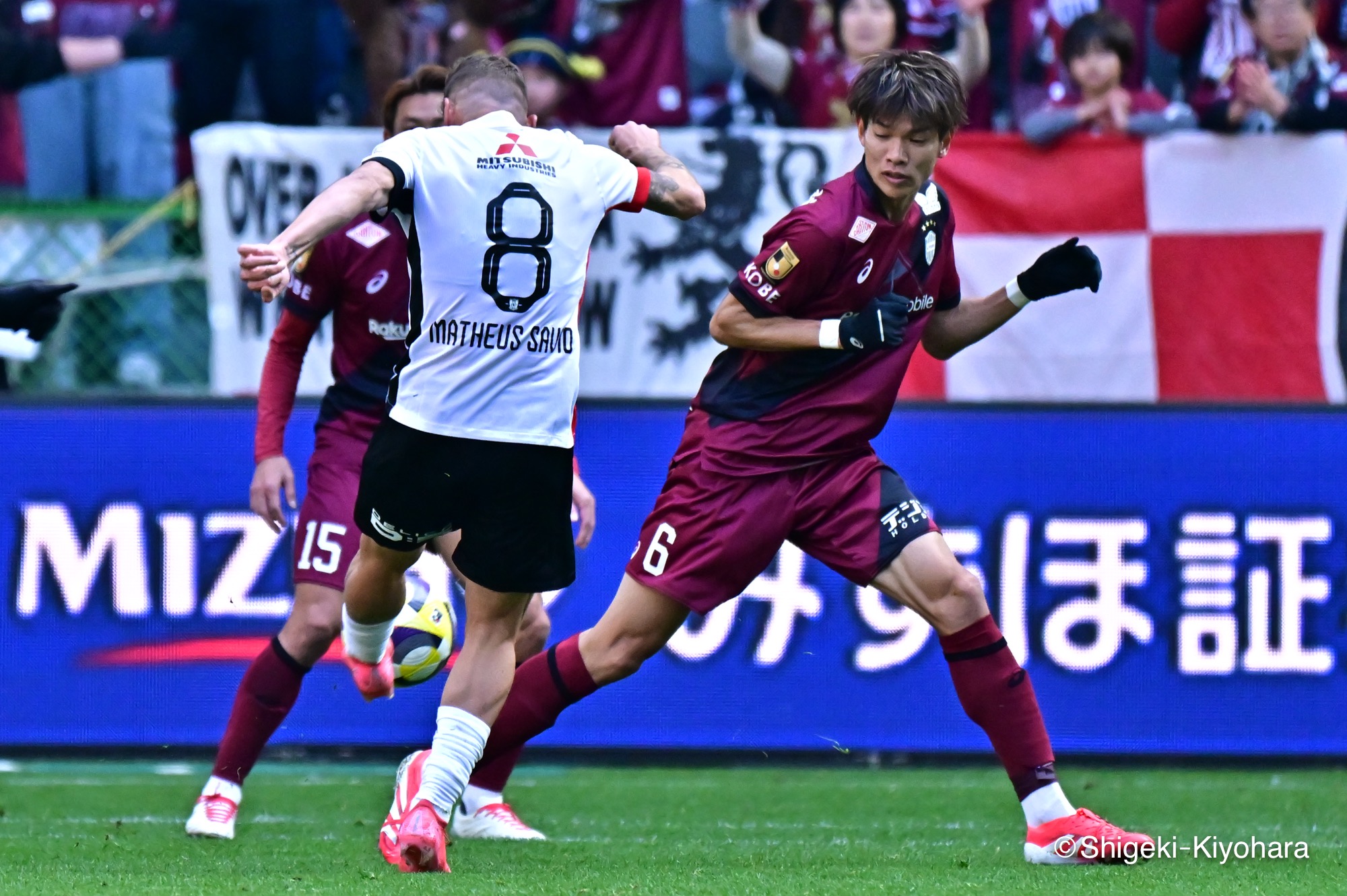 20240215 J1 Kobe vs Urawa Kiyohara46(s)
