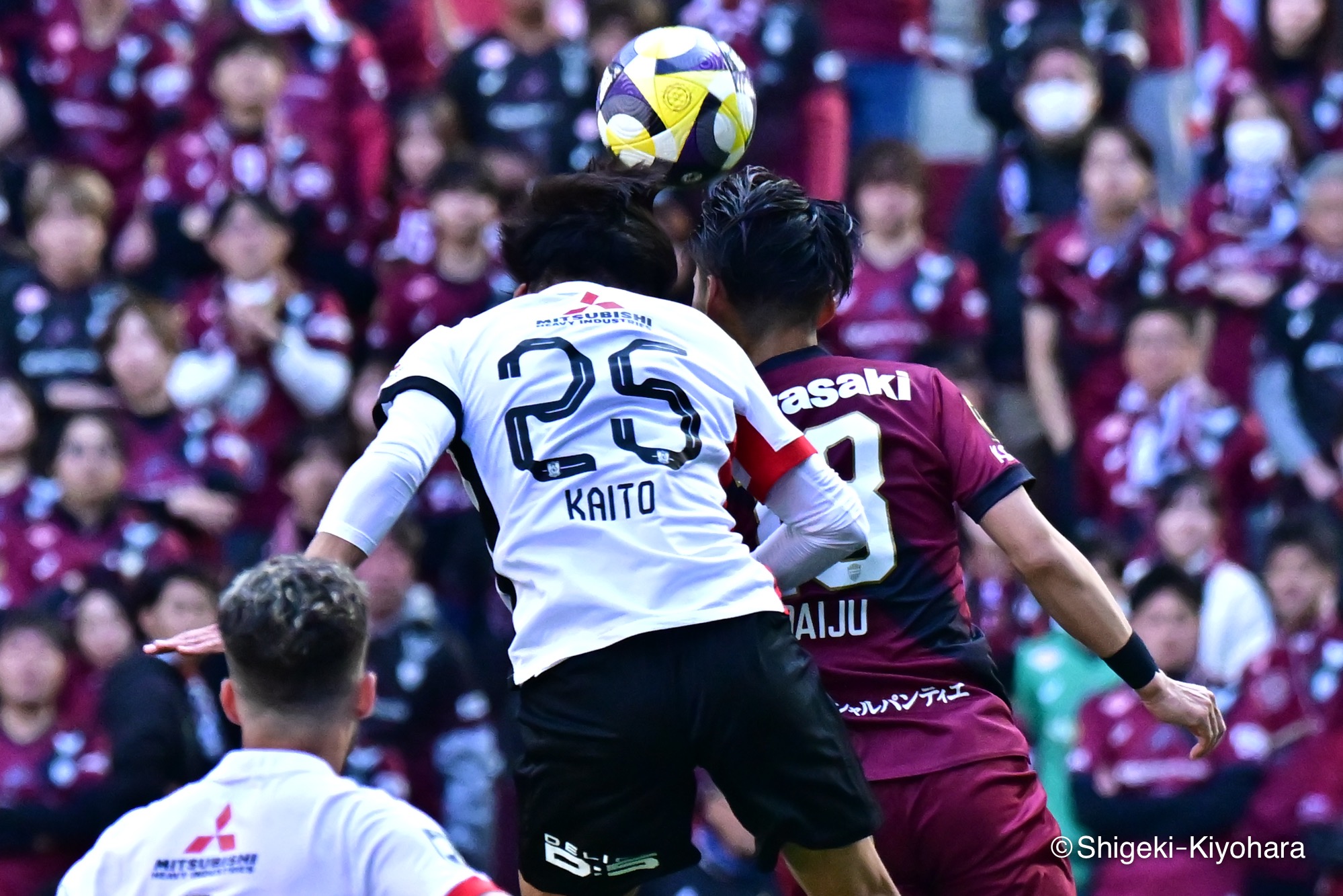 20240215 J1 Kobe vs Urawa Kiyohara50(s)