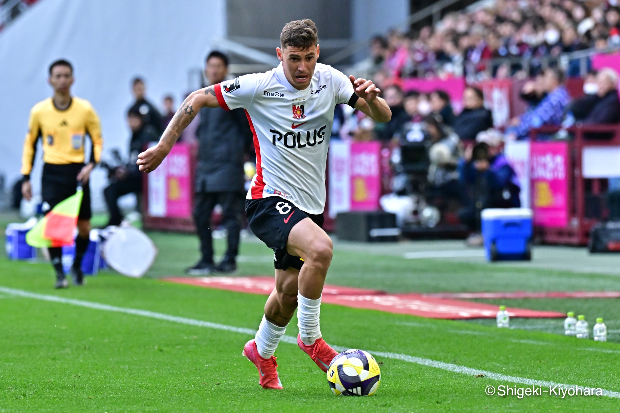 20240215 J1 Kobe vs Urawa Kiyohara54(s)