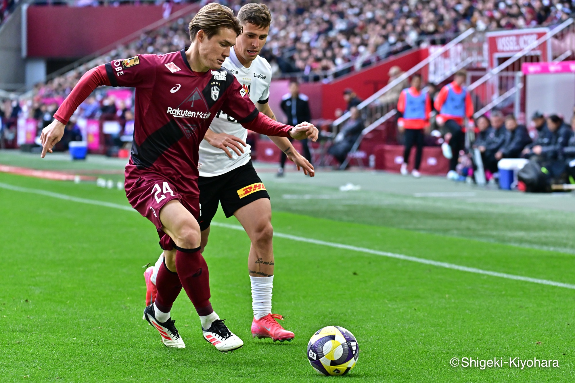 20240215 J1 Kobe vs Urawa Kiyohara55(s)