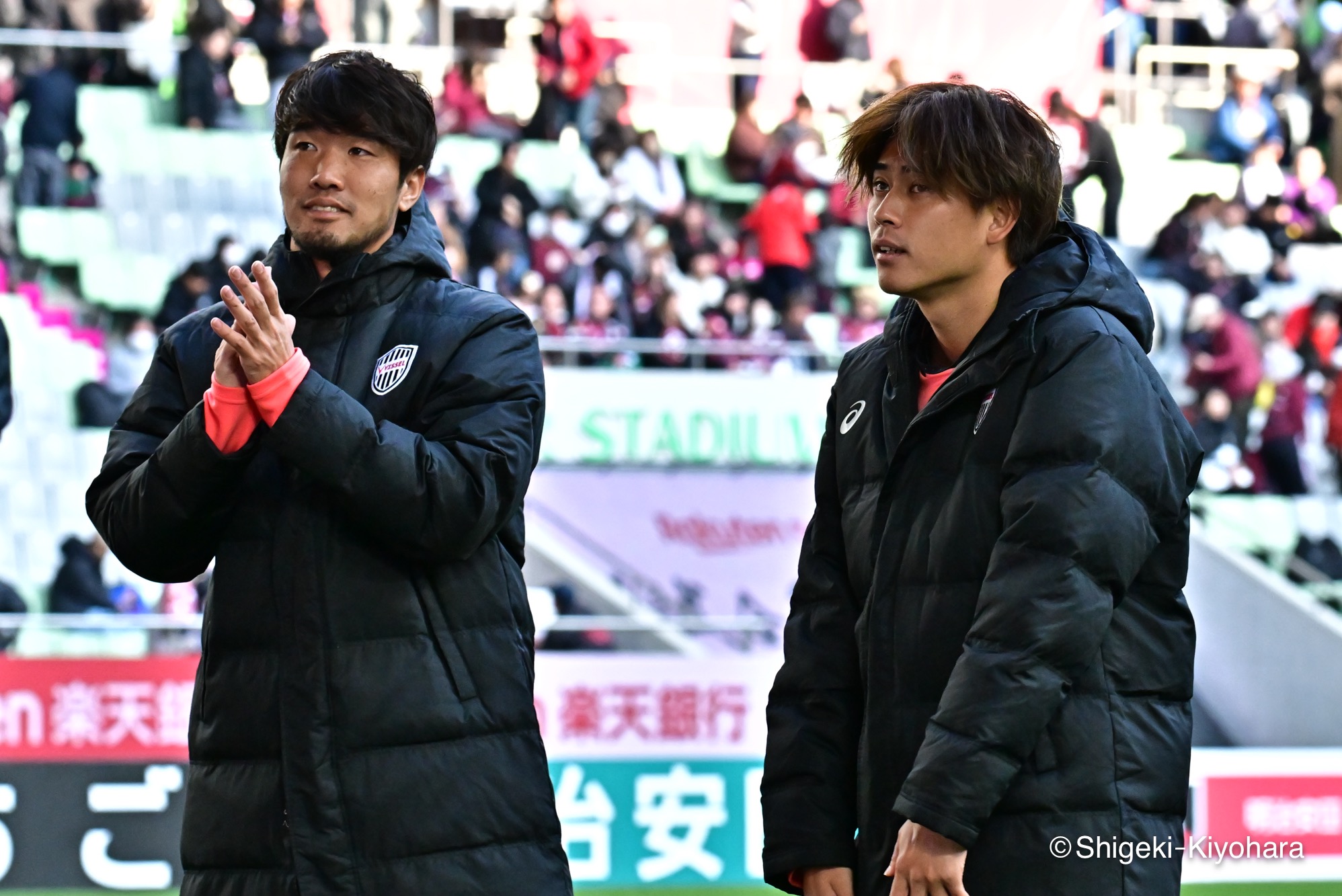 20240215 J1 Kobe vs Urawa Kiyohara67(s)