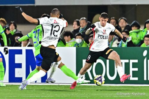 20250226 J1 Shonan vs Urawa Kiyohara17(s)