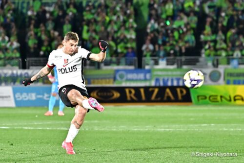 20250226 J1 Shonan vs Urawa Kiyohara44(s)