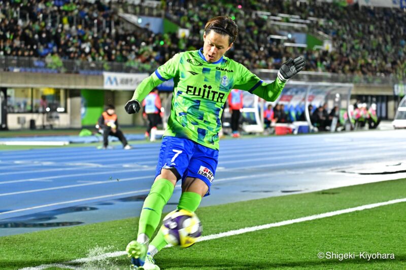 20250226 J1 Shonan vs Urawa Kiyohara48(s)