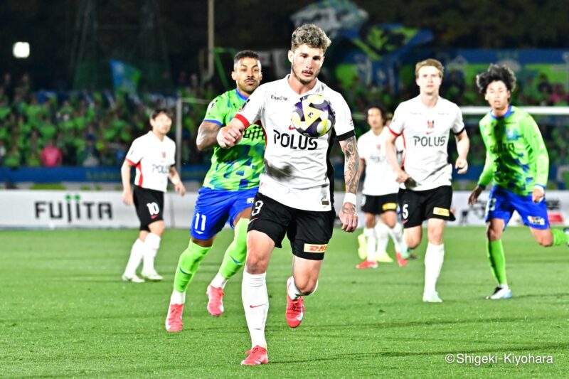 20250226 J1 Shonan vs Urawa Kiyohara68(s)