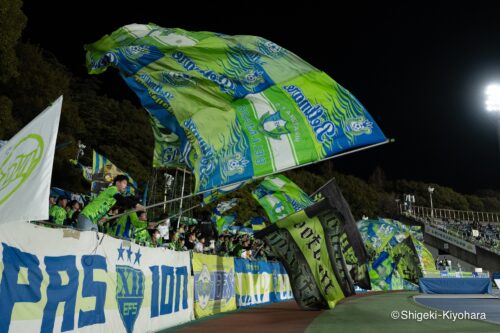 20250226 J1 Shonan vs Urawa Kiyohara9(s)