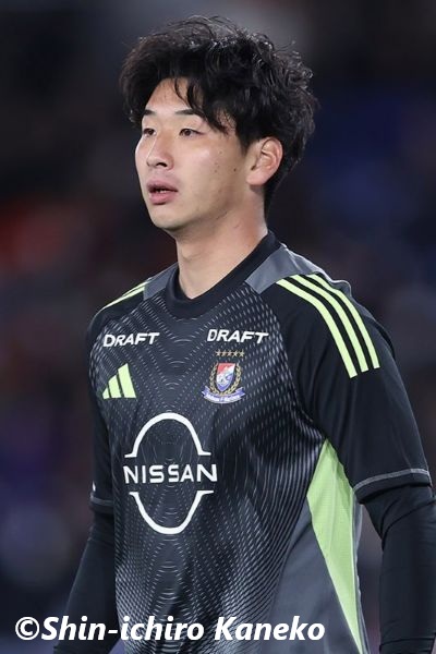 木村凌也（横浜F・マリノス）のプロフィール画像