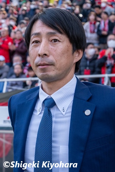 樹森大介（水戸ホーリーホック）のプロフィール画像