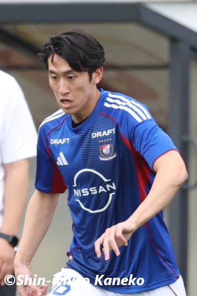 浅田大翔（横浜F・マリノス）のプロフィール画像