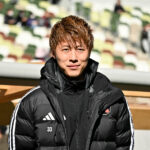 日本代表の“壮行試合”アイスランド戦は日本テレビ系列で全国生中継！　解説は柿谷曜一朗…副音声には北澤豪、清水梨紗、JI BLUEらが登場