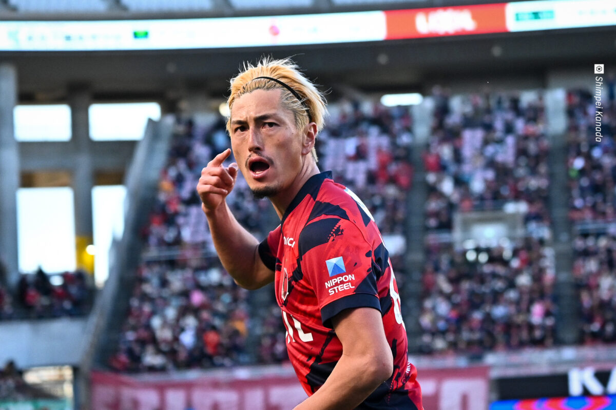 【写真ギャラリー】2025.2.22 明治安田J1リーグ第2節 鹿島アントラーズ 4－0 東京ヴェルディ