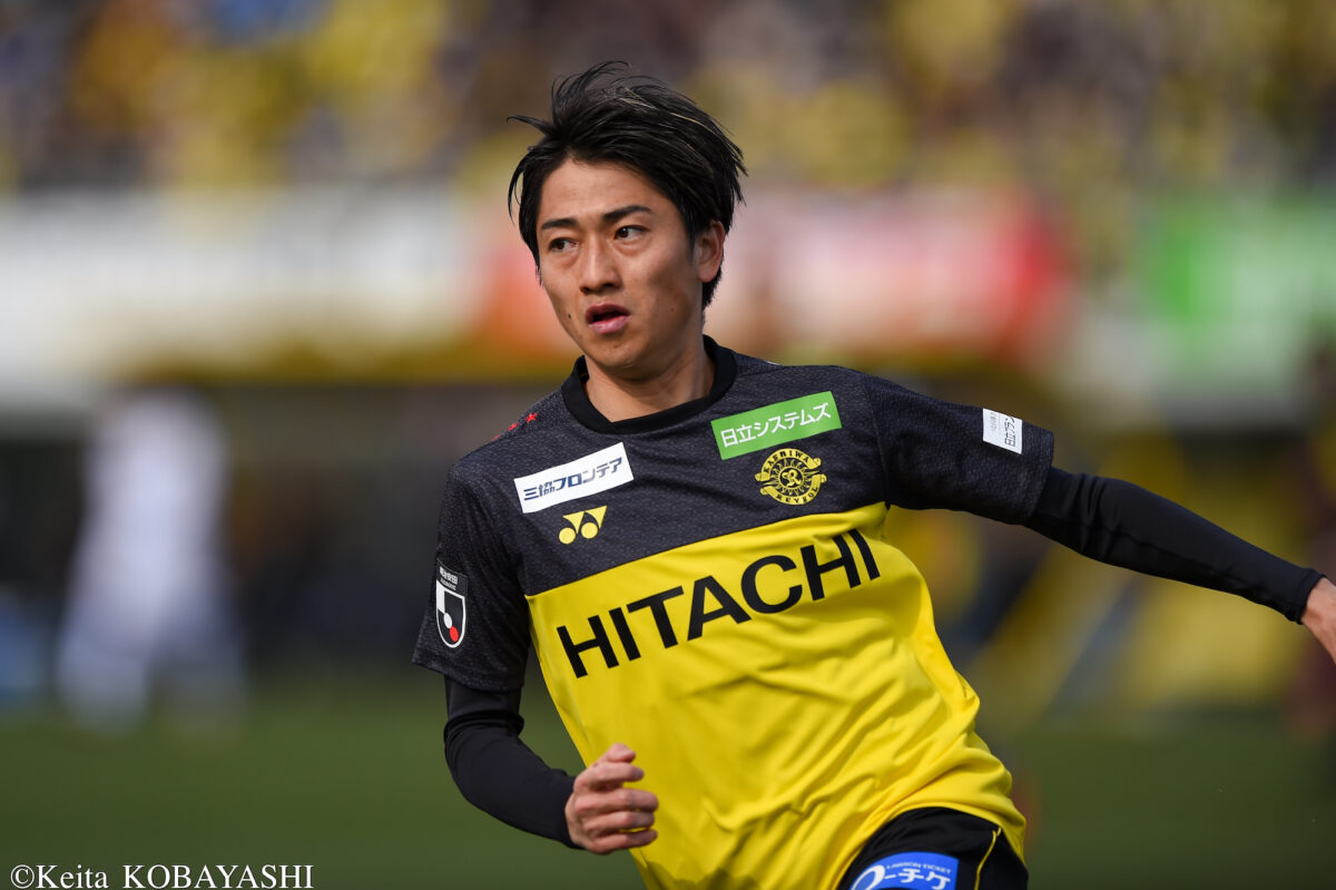 【写真ギャラリー】2025.2.22 明治安田J1リーグ第2節 柏レイソル 1－1 川崎フロンターレ