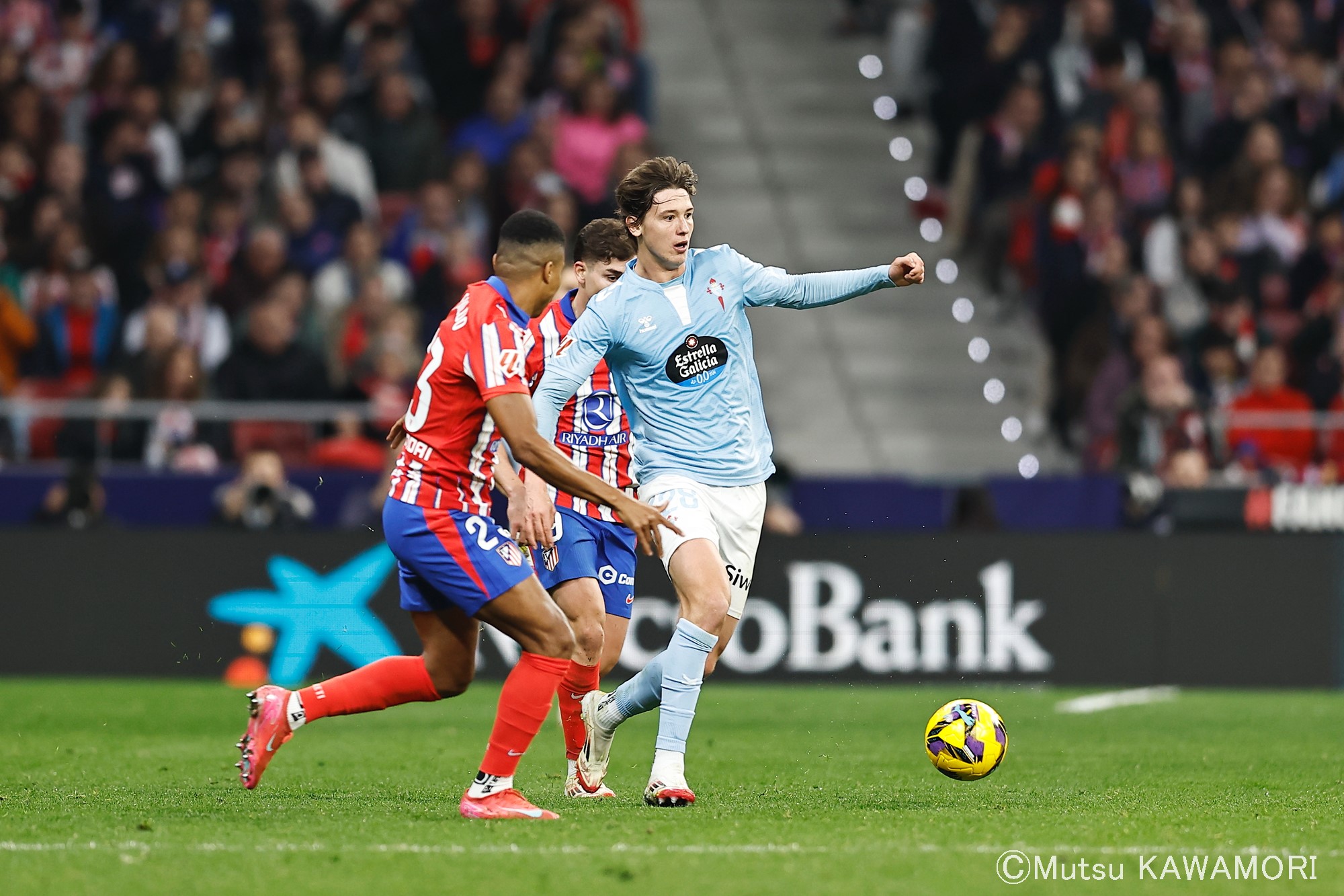 Please do not reproduce without prior permission.