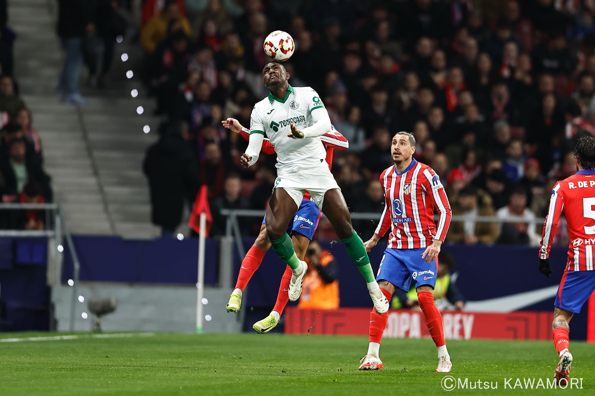 Please do not reproduce without prior permission.