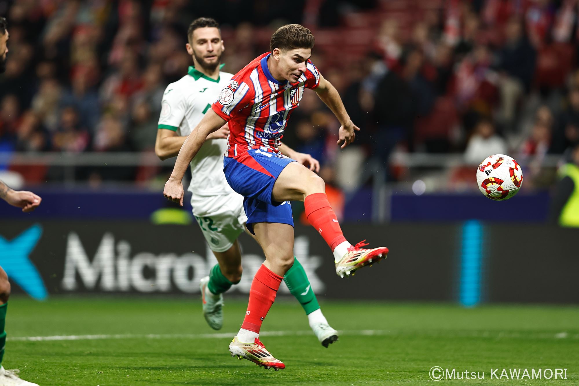 Please do not reproduce without prior permission.