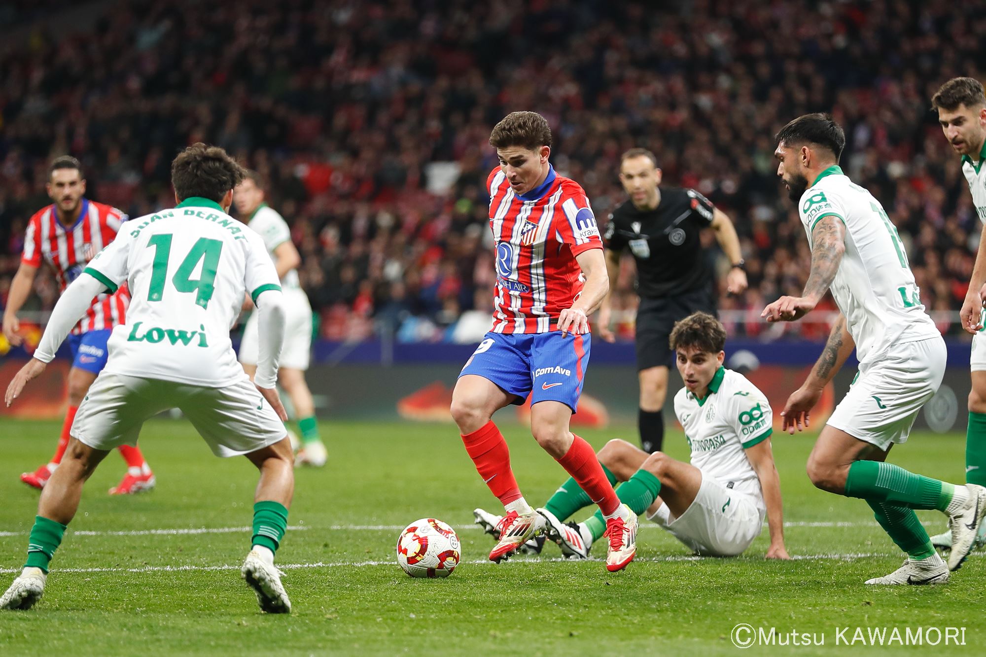 Please do not reproduce without prior permission.