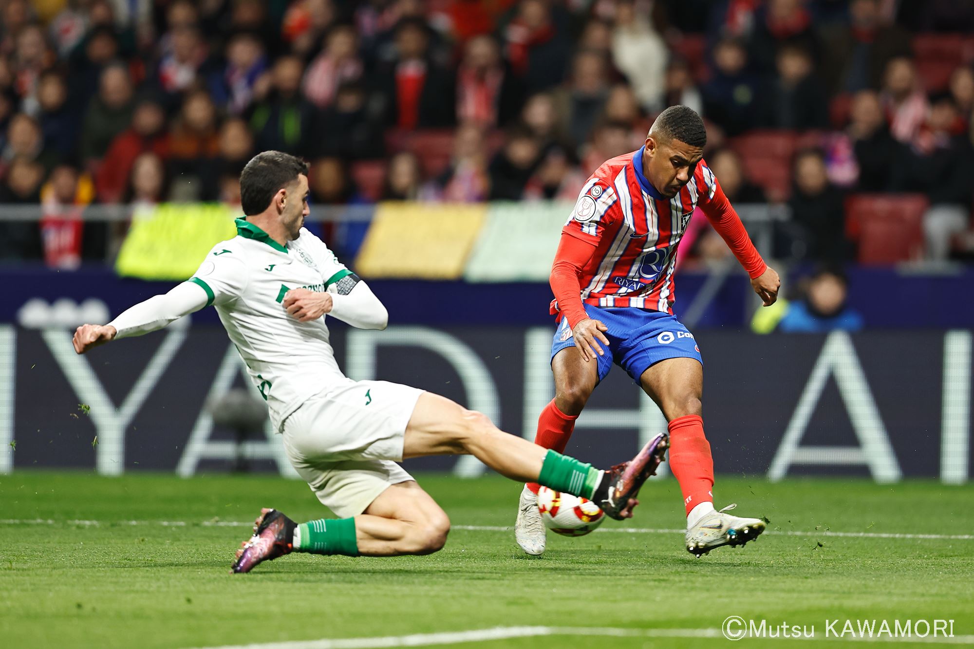 Please do not reproduce without prior permission.