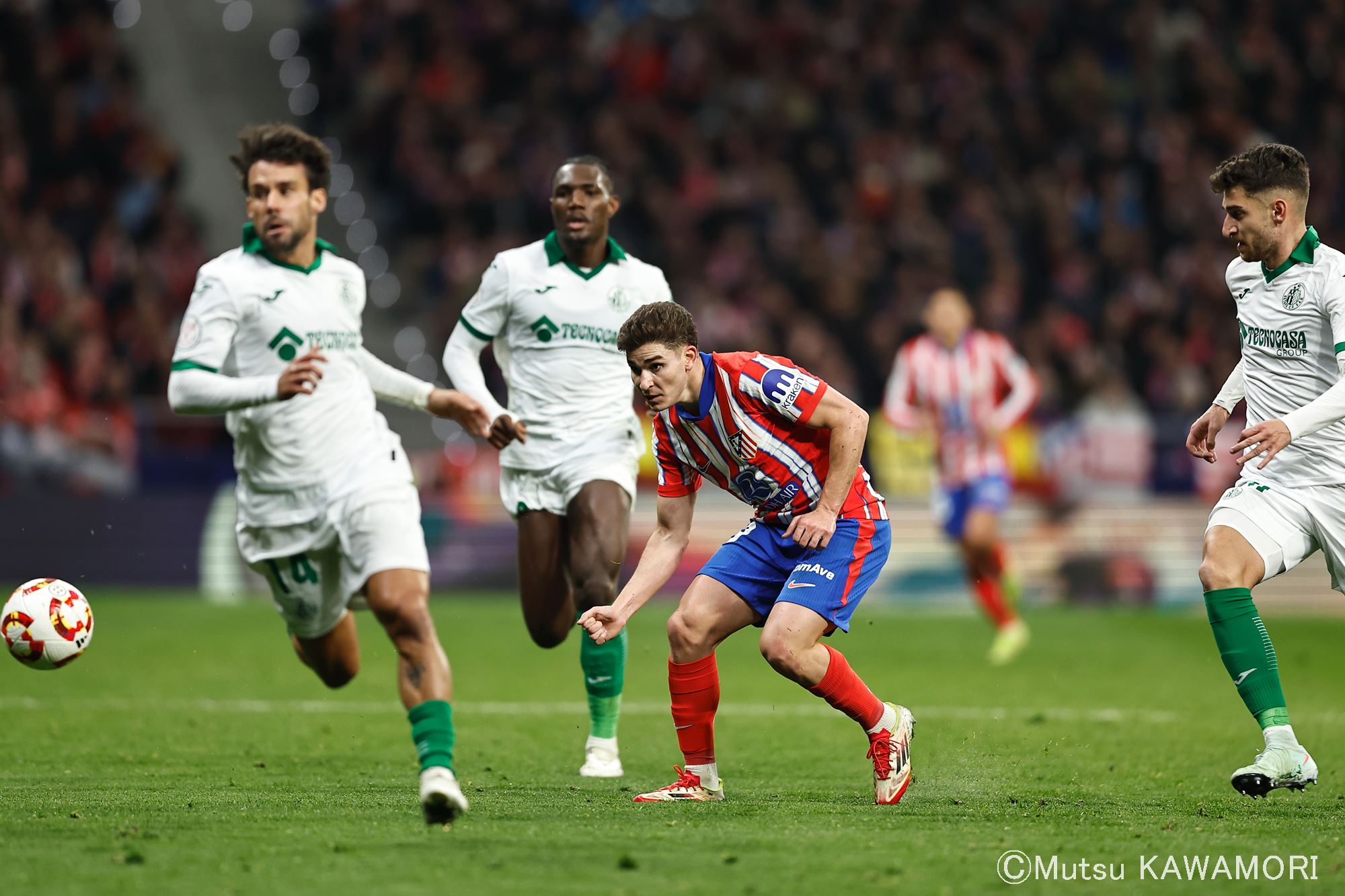 Please do not reproduce without prior permission.