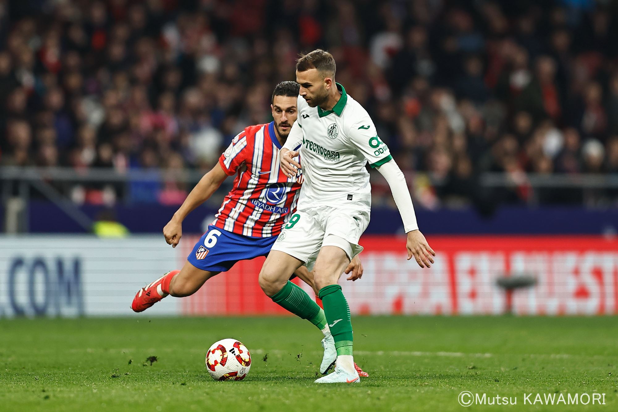 Please do not reproduce without prior permission.