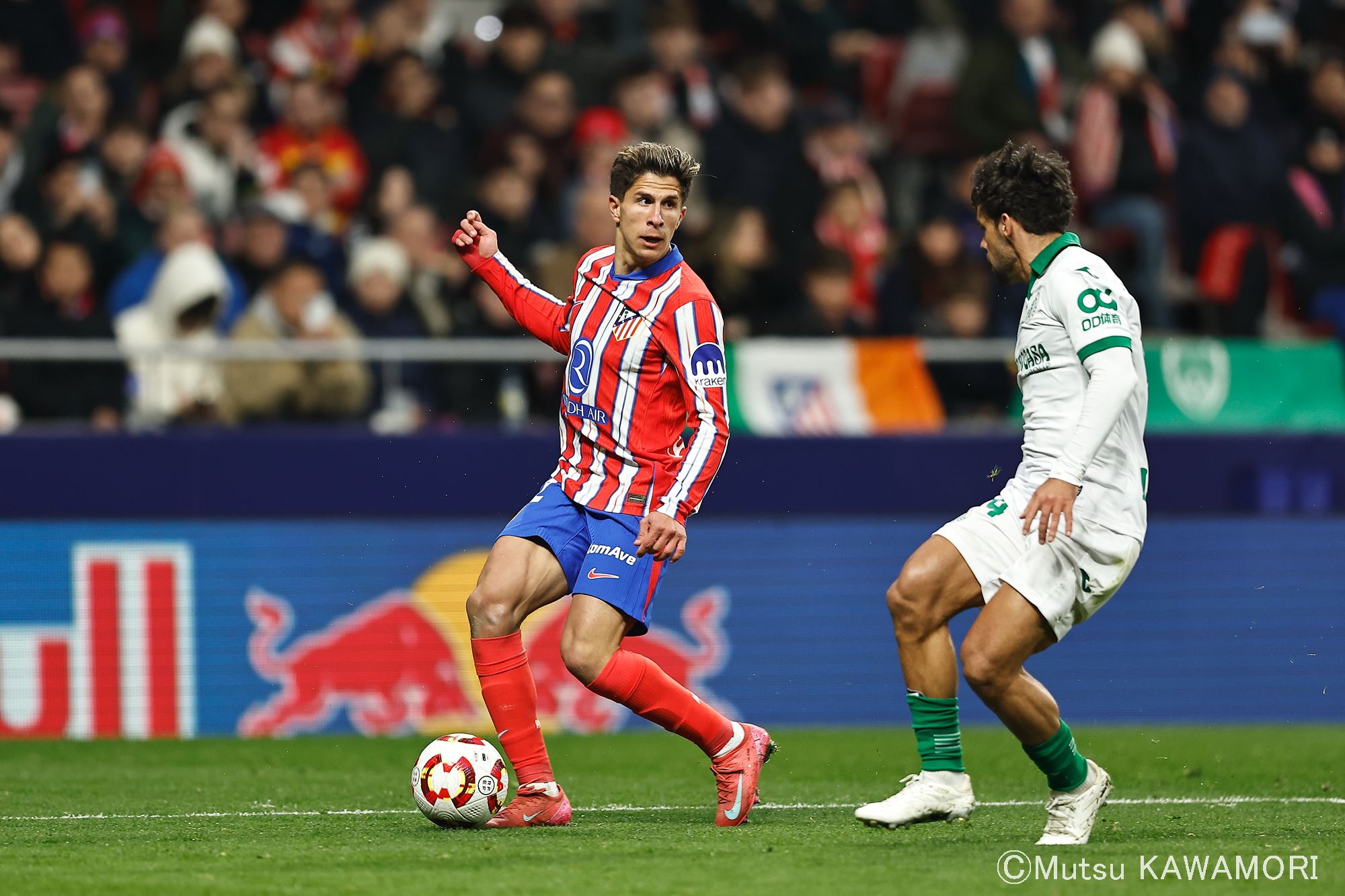 Please do not reproduce without prior permission.