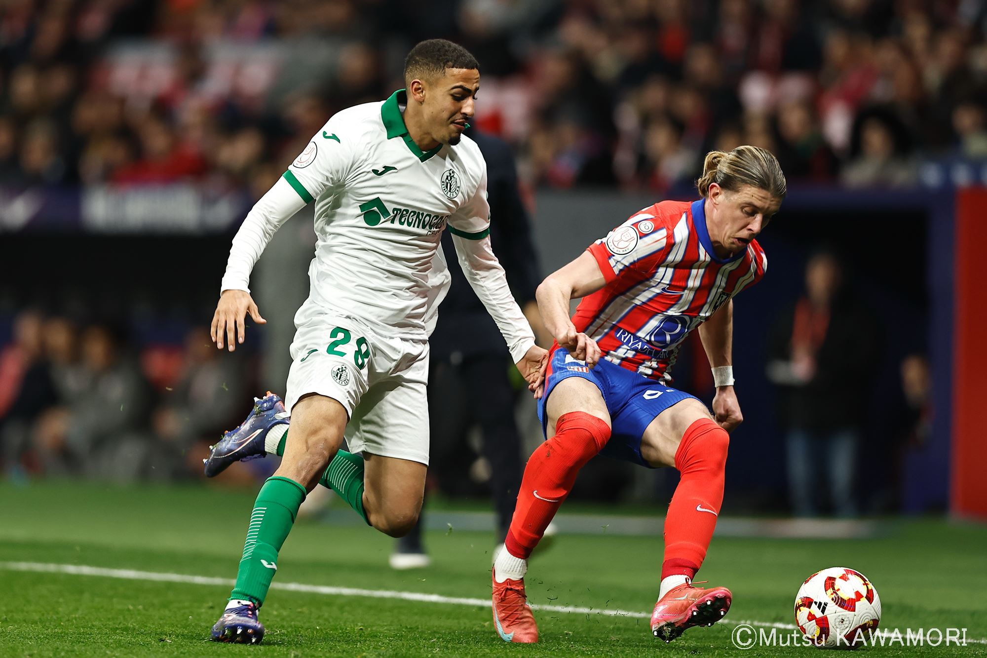 Please do not reproduce without prior permission.