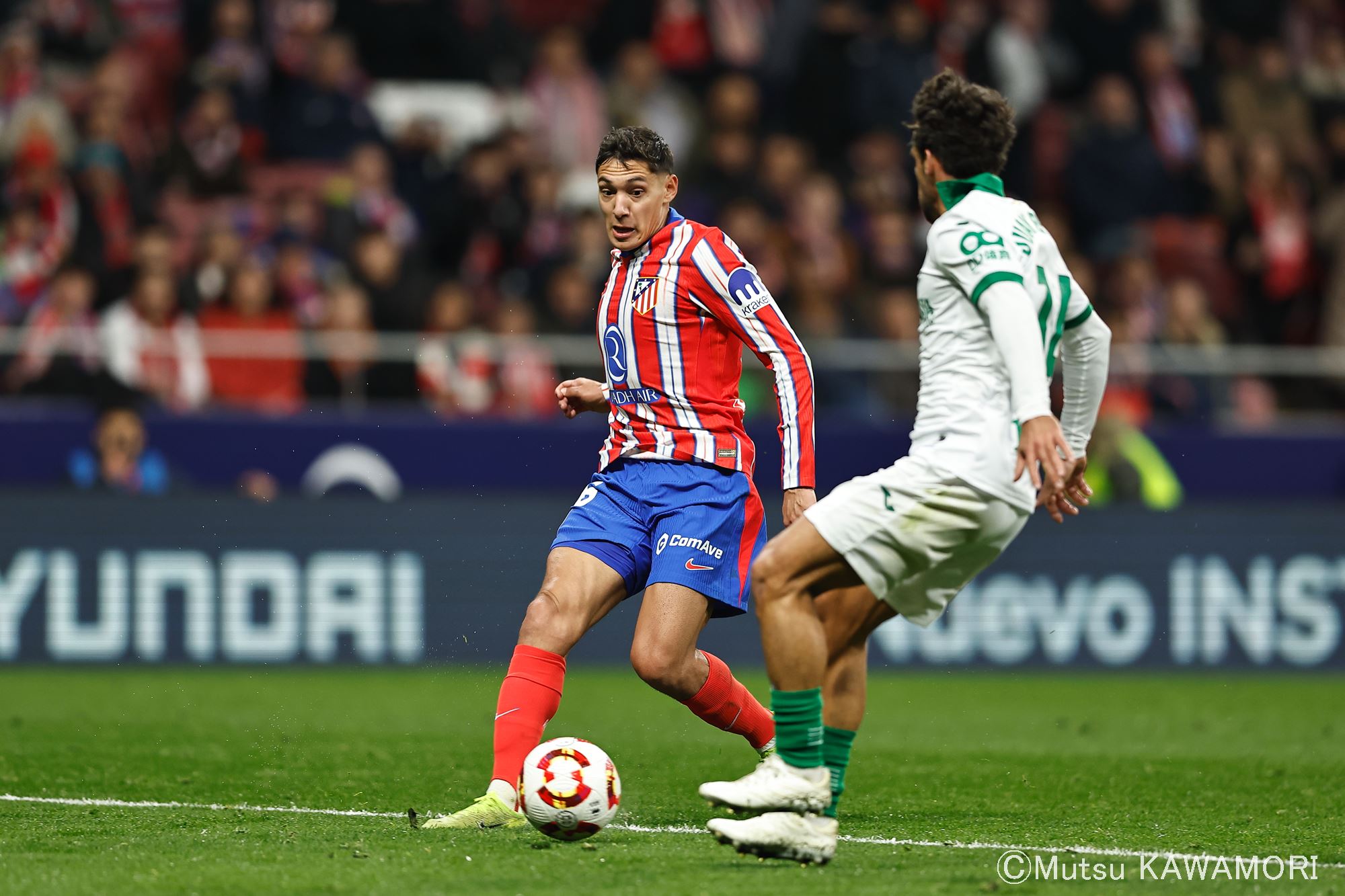 Please do not reproduce without prior permission.