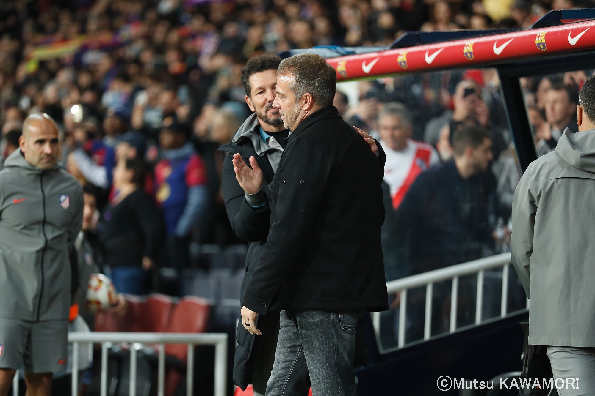 Please do not reproduce without prior permission.