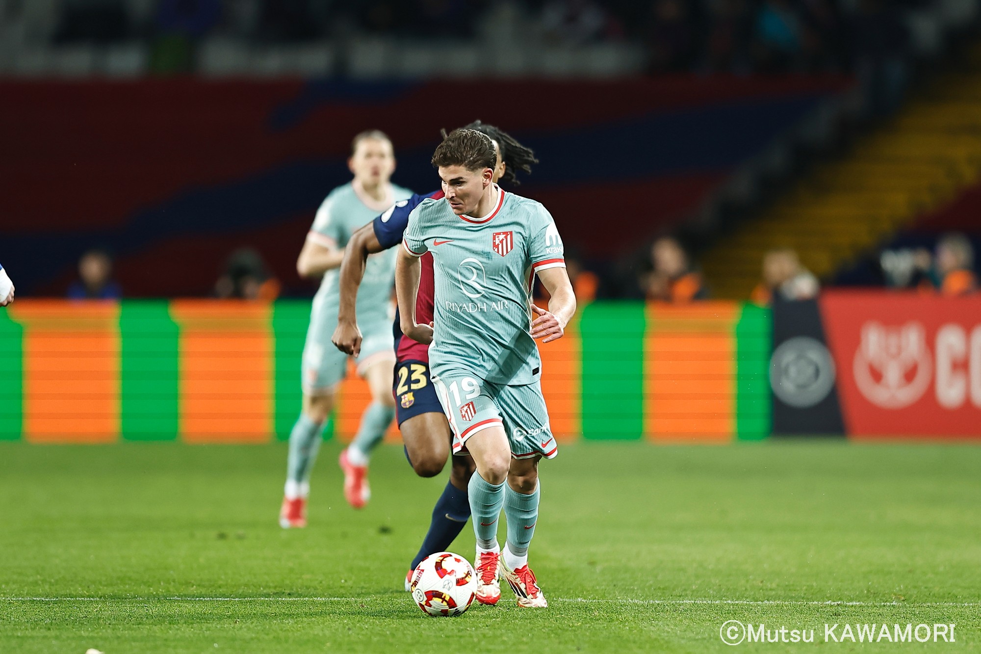 Please do not reproduce without prior permission.