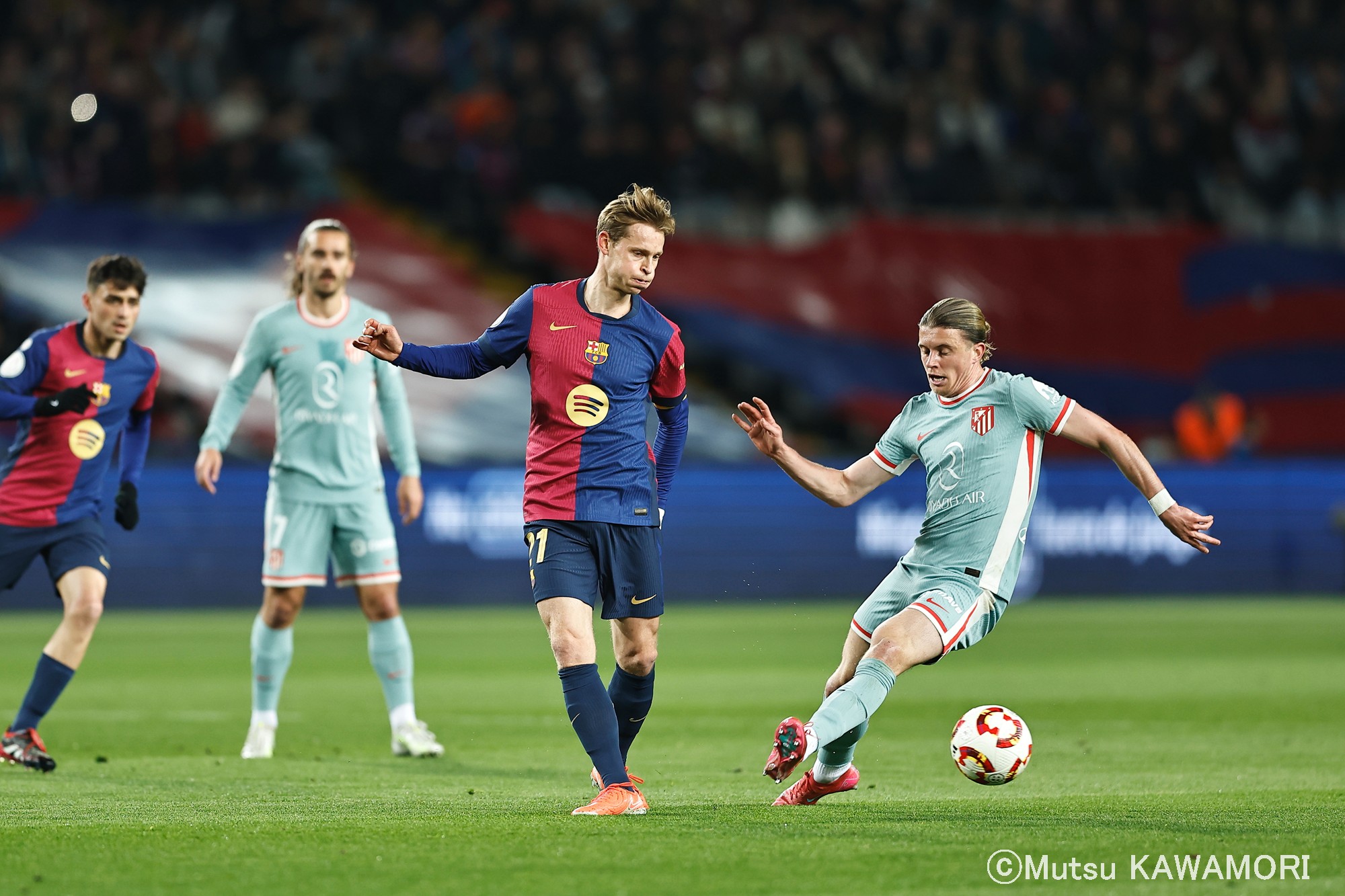 Please do not reproduce without prior permission.