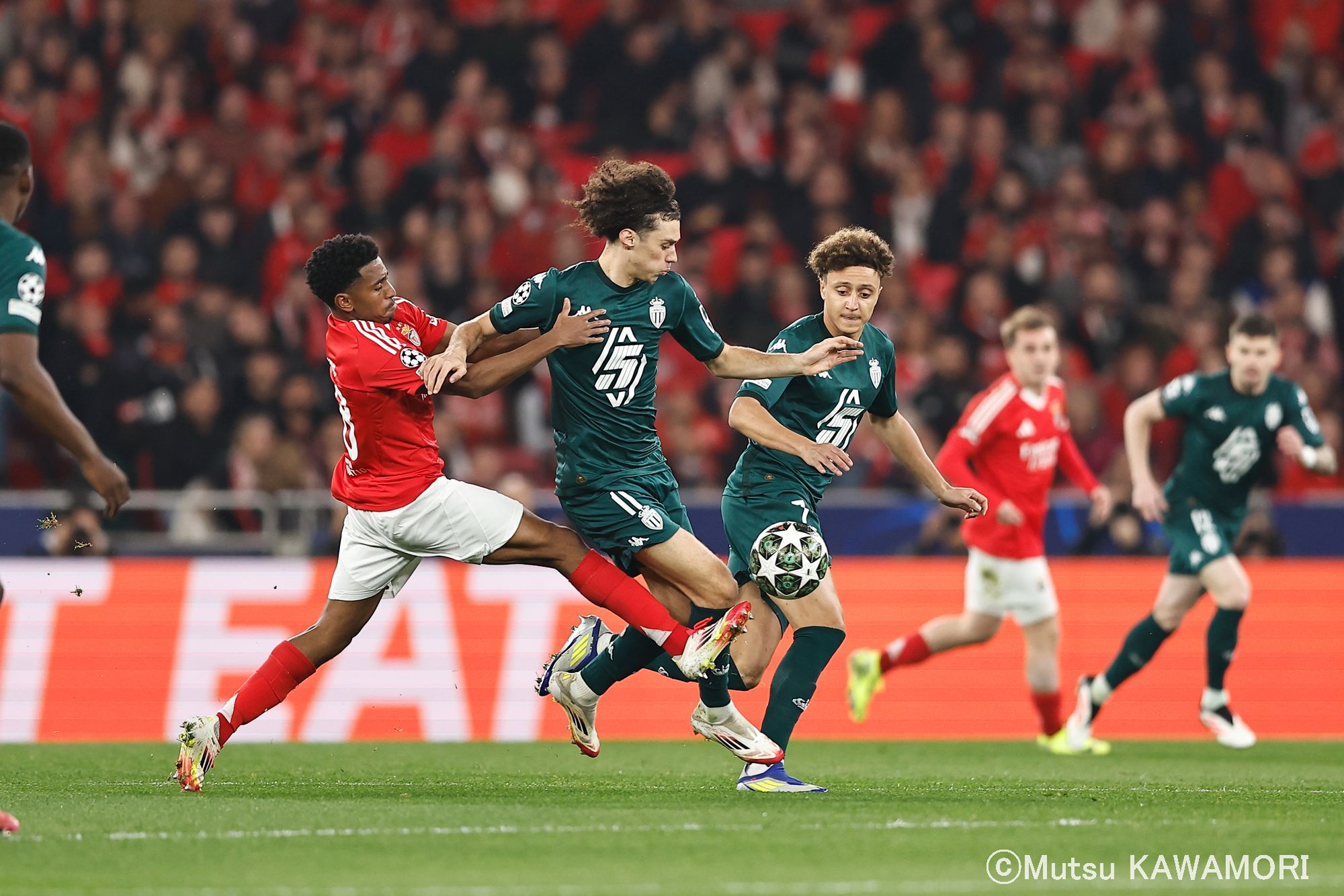 Please do not reproduce without prior permission.