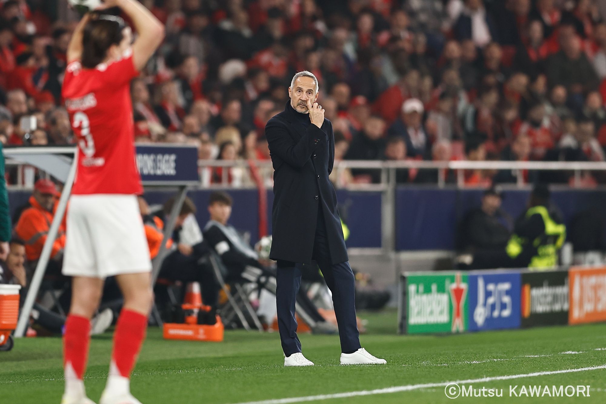 Please do not reproduce without prior permission.