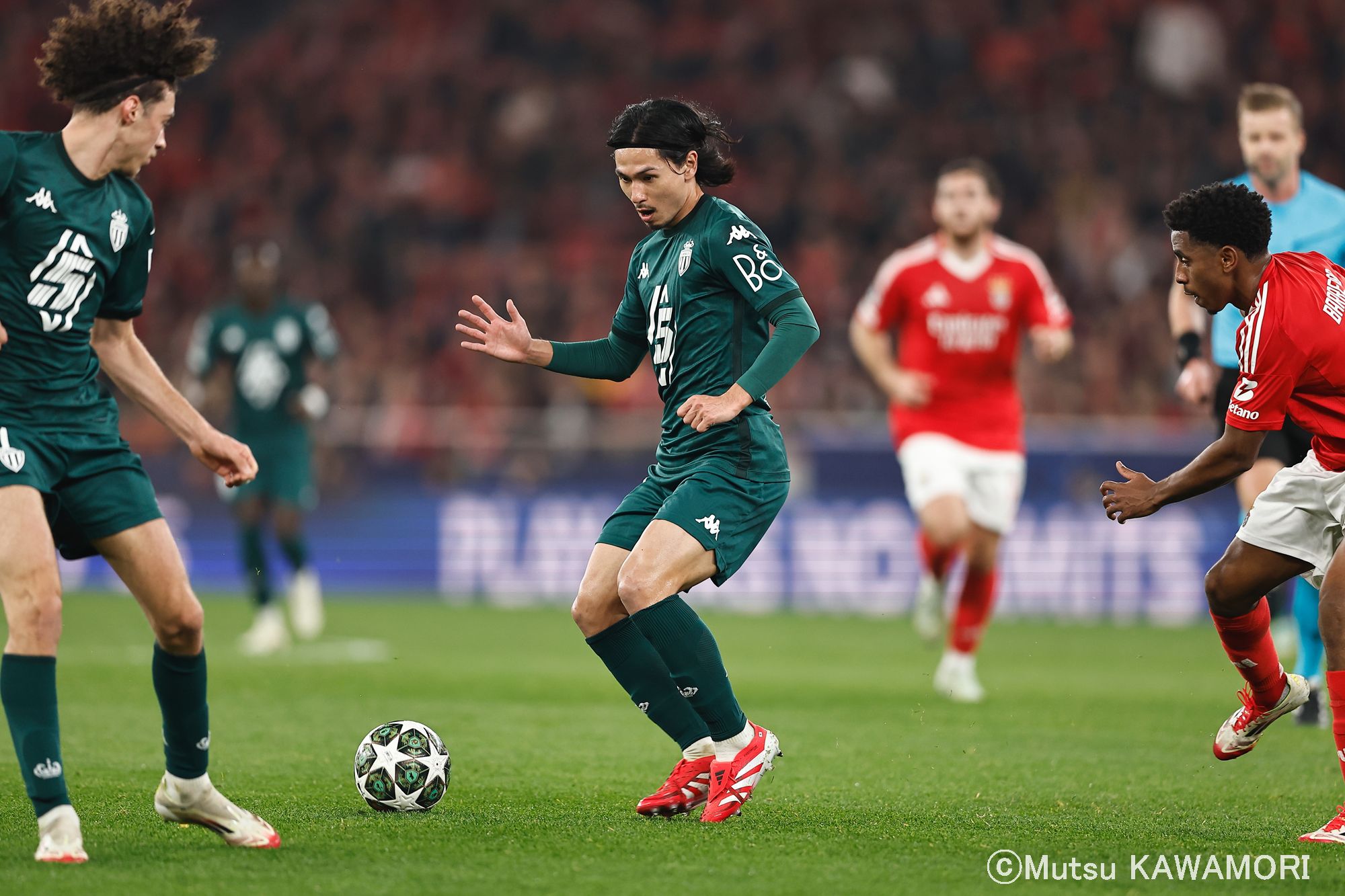 Please do not reproduce without prior permission.