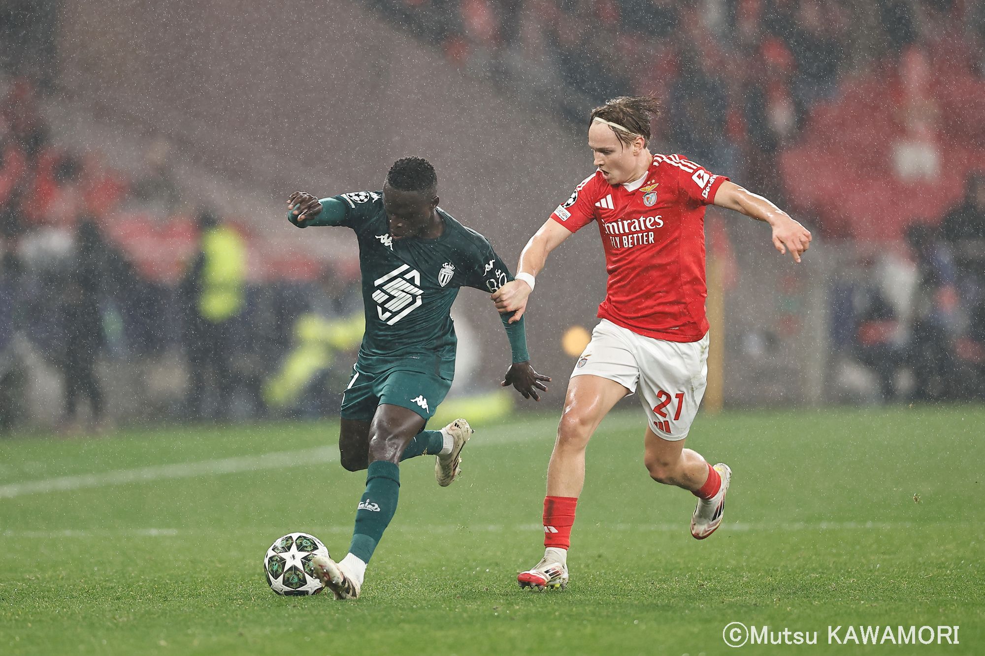 Please do not reproduce without prior permission.