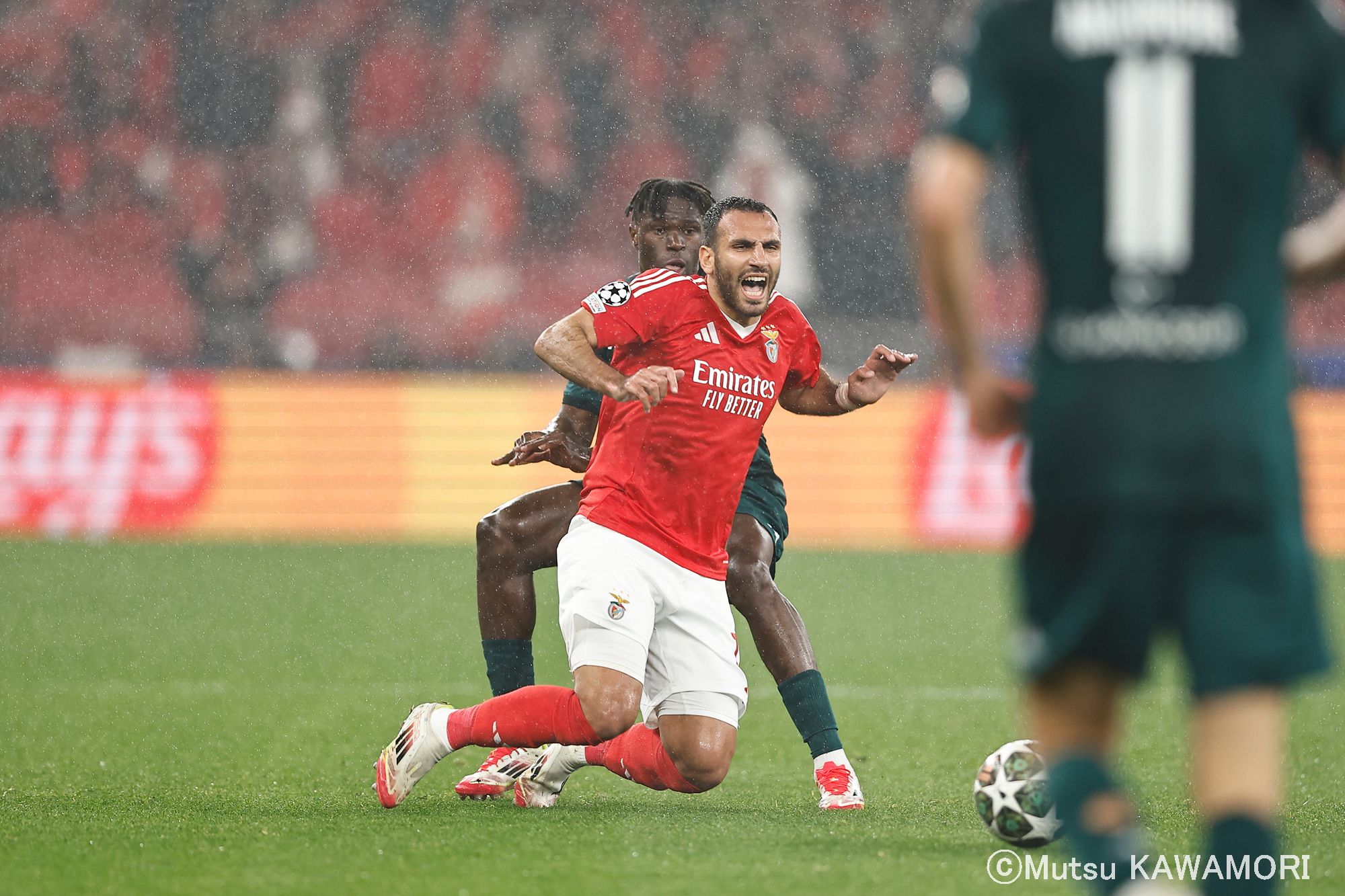 Please do not reproduce without prior permission.