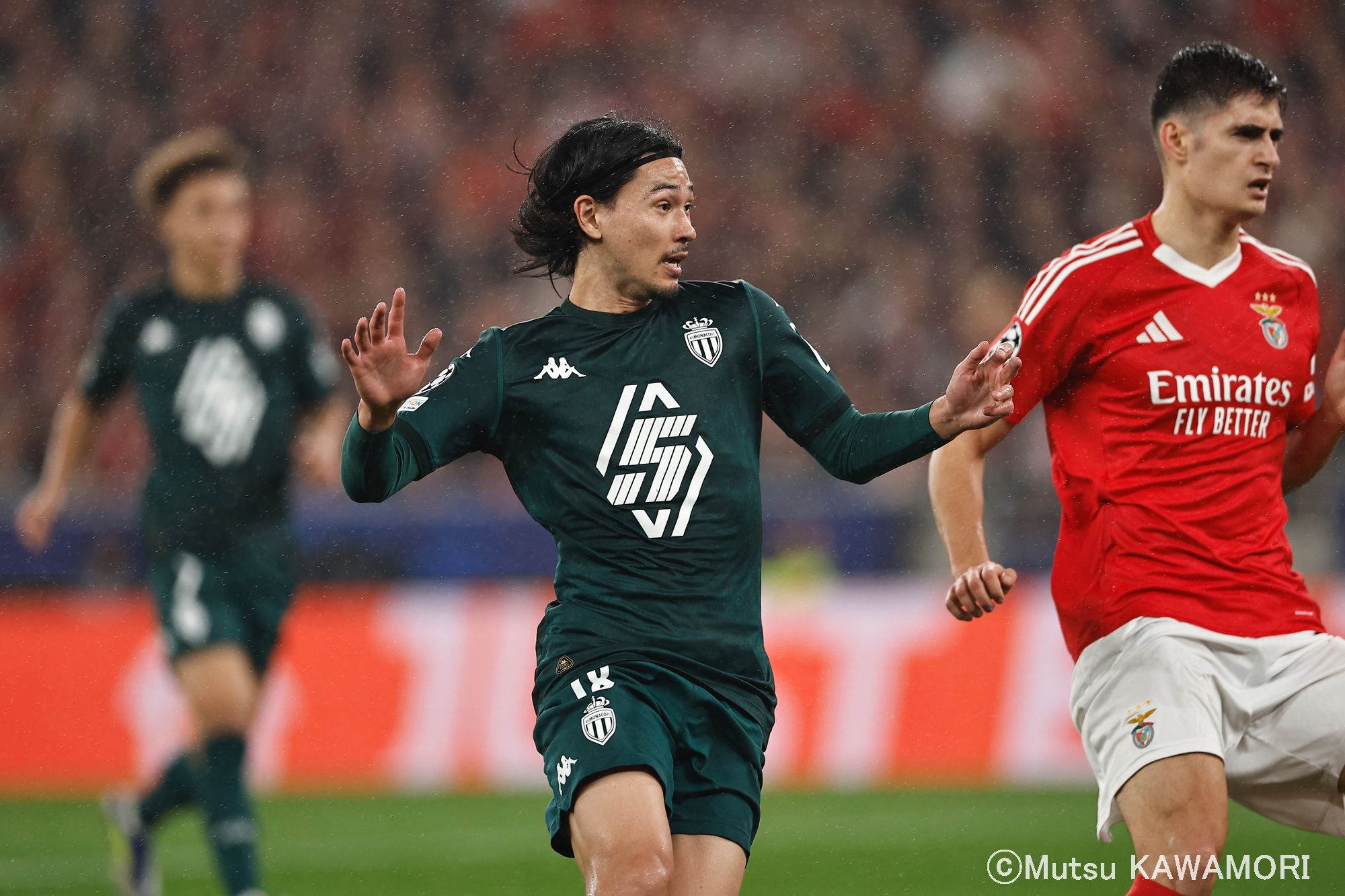 Please do not reproduce without prior permission.