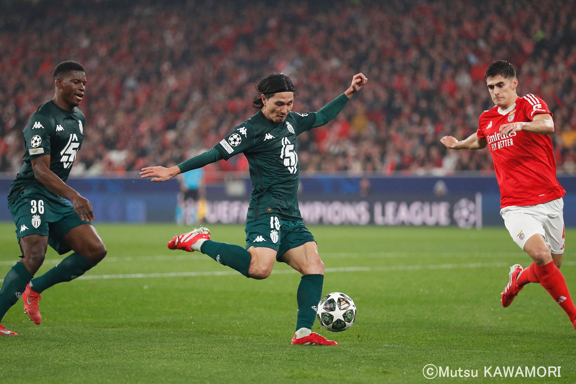 Please do not reproduce without prior permission.