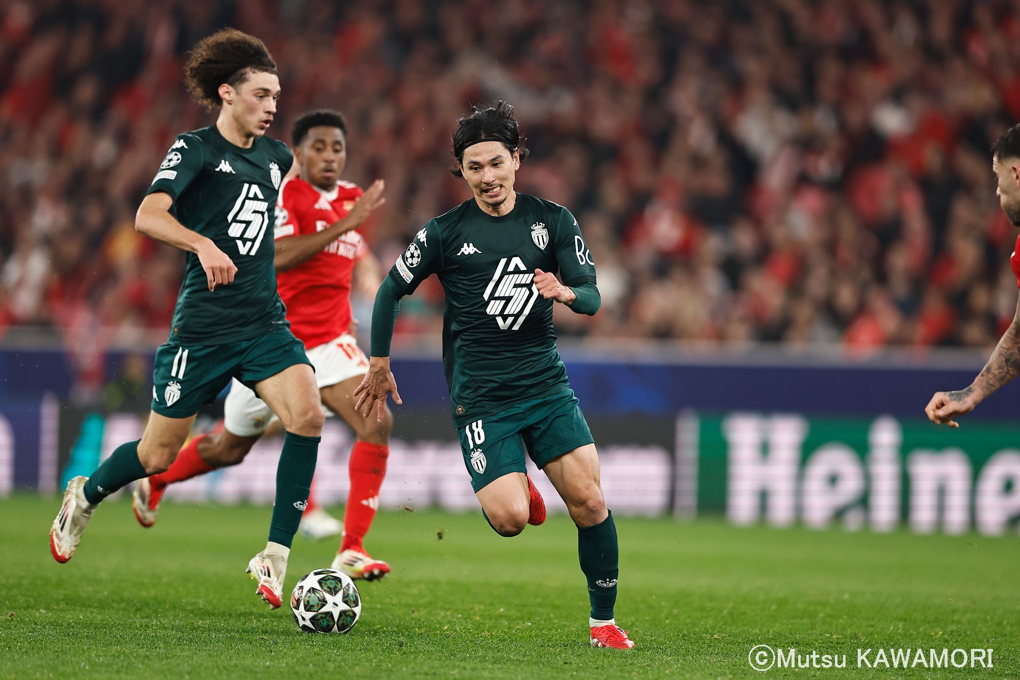 Please do not reproduce without prior permission.