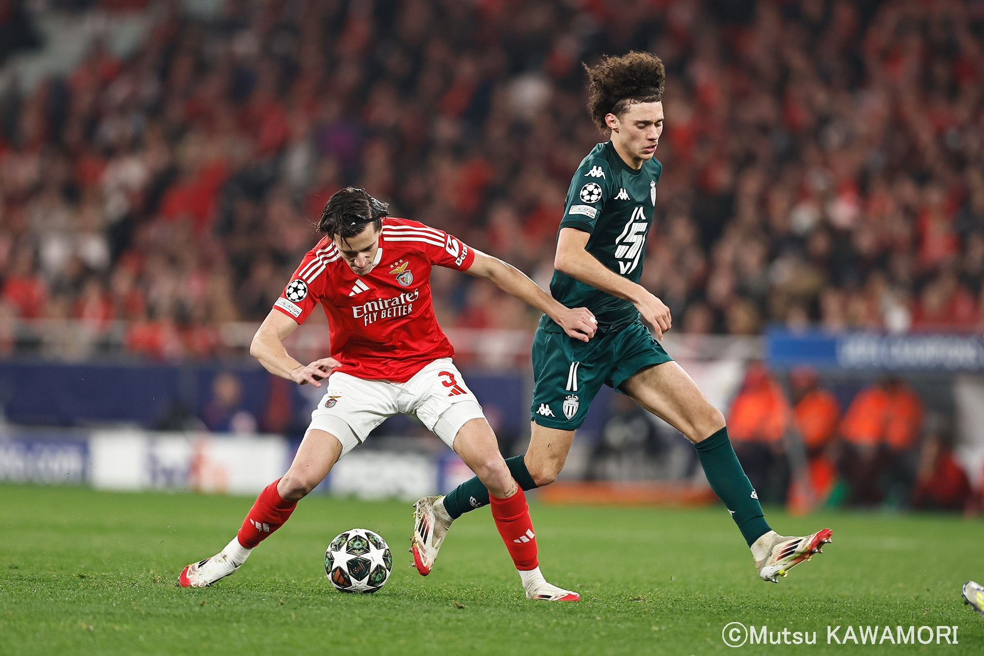 Please do not reproduce without prior permission.