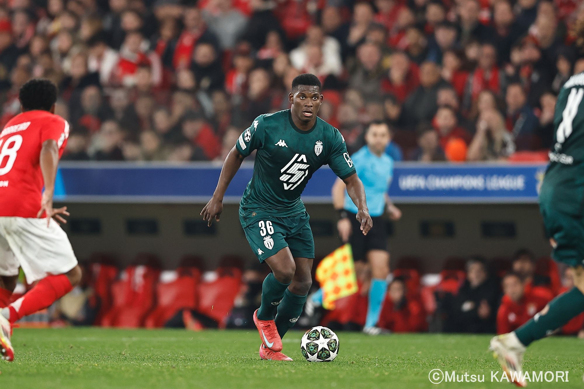 Please do not reproduce without prior permission.