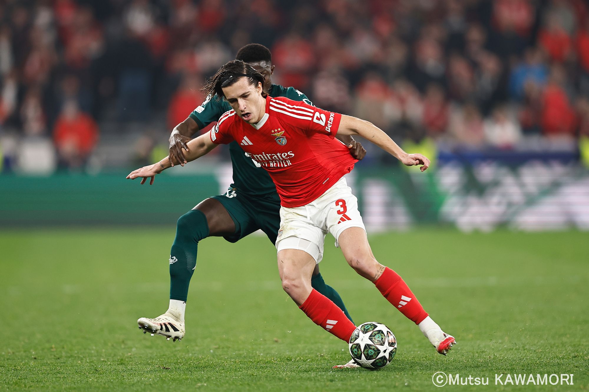 Please do not reproduce without prior permission.