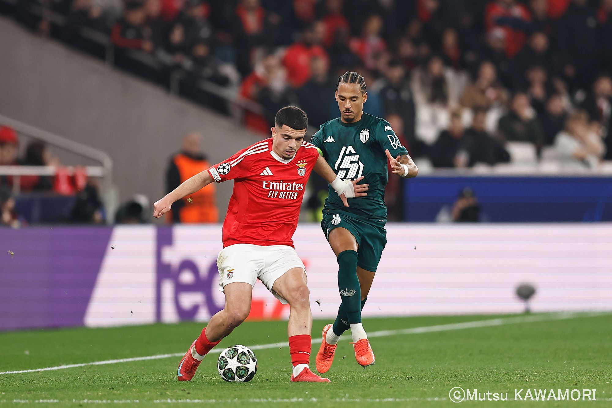 Please do not reproduce without prior permission.