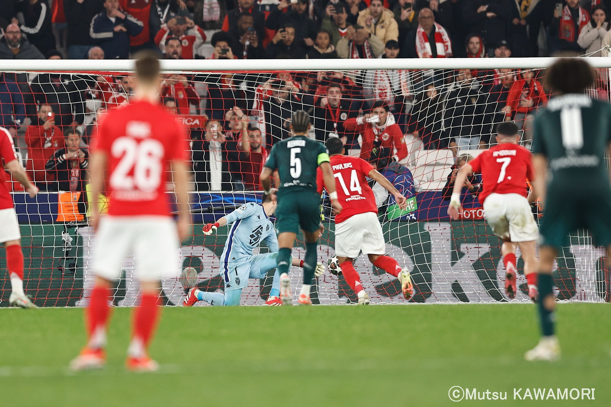 Please do not reproduce without prior permission.