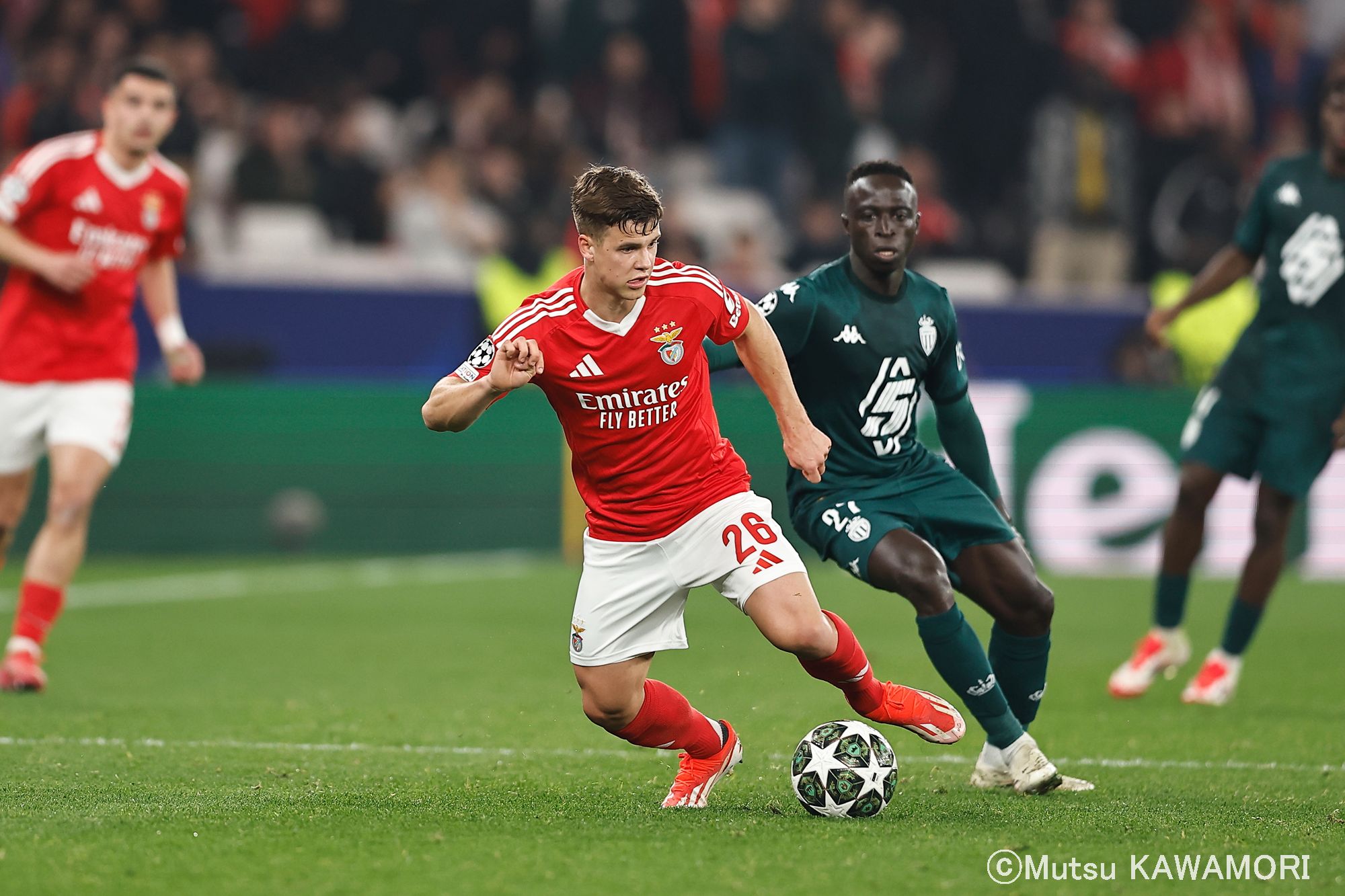 Please do not reproduce without prior permission.