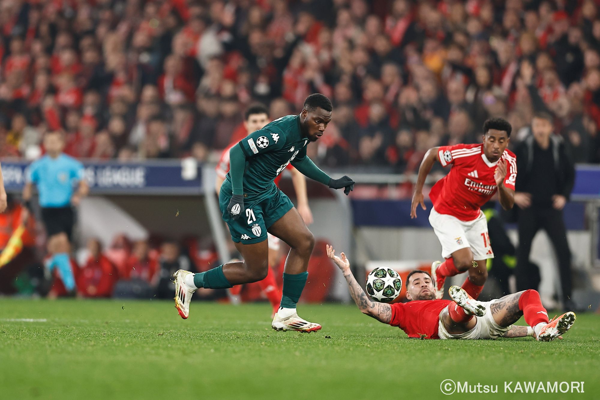 Please do not reproduce without prior permission.