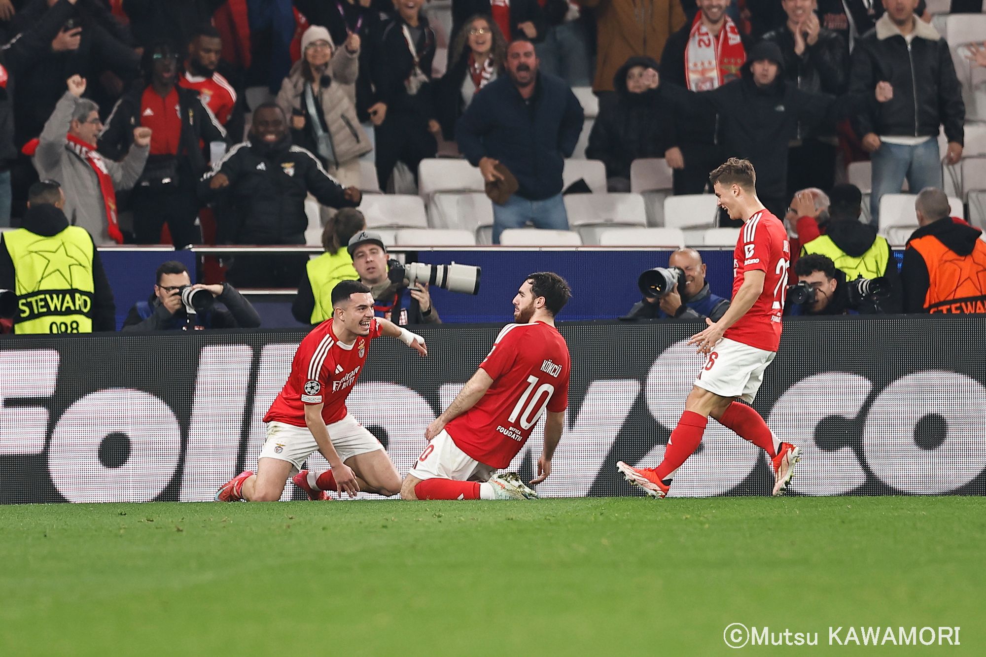 Please do not reproduce without prior permission.