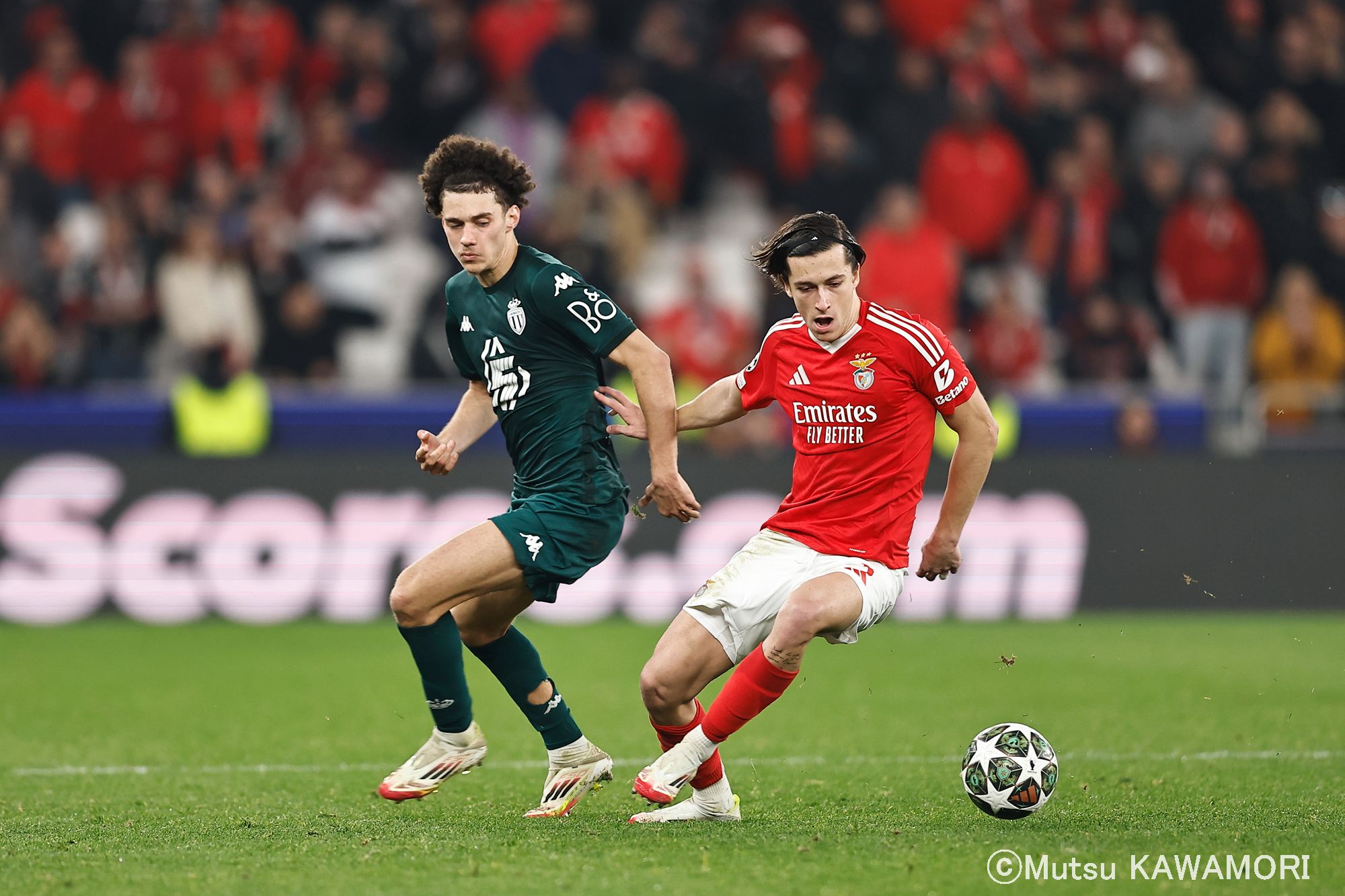 Please do not reproduce without prior permission.