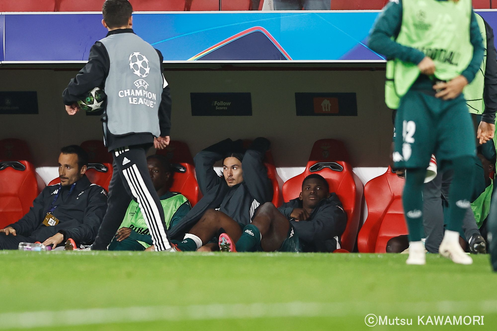 Please do not reproduce without prior permission.