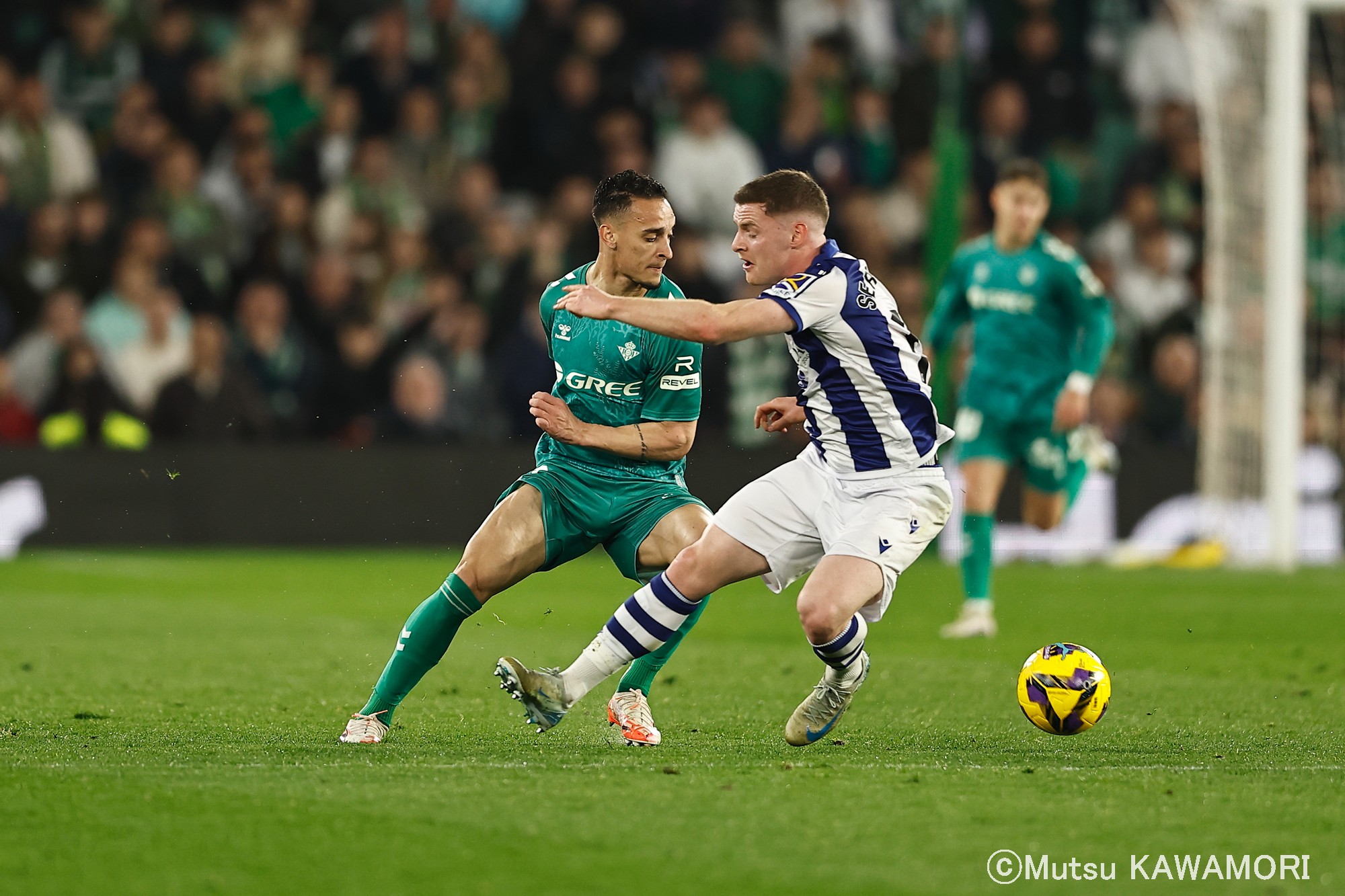 Please do not reproduce without prior permission.