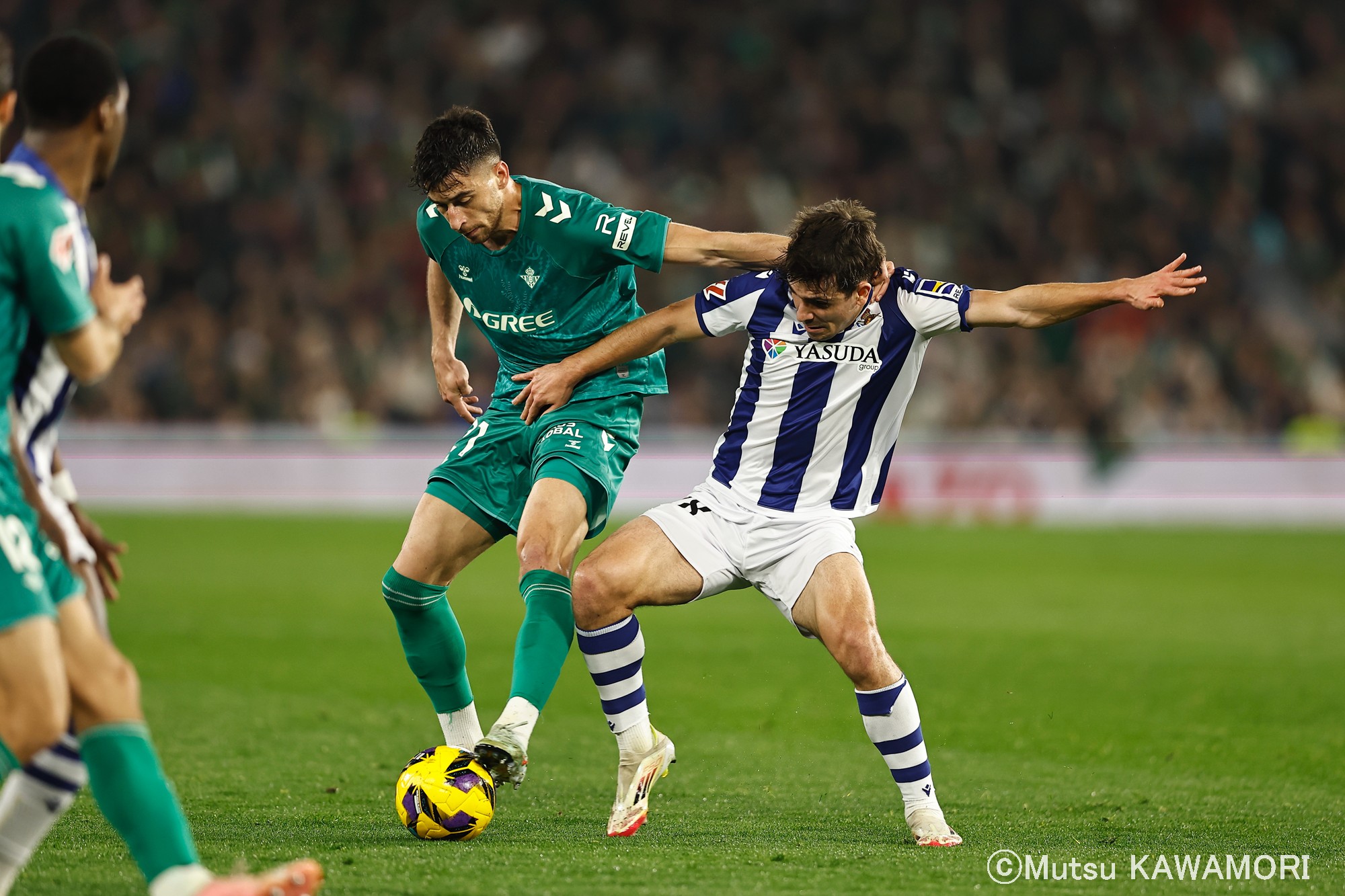 Please do not reproduce without prior permission.