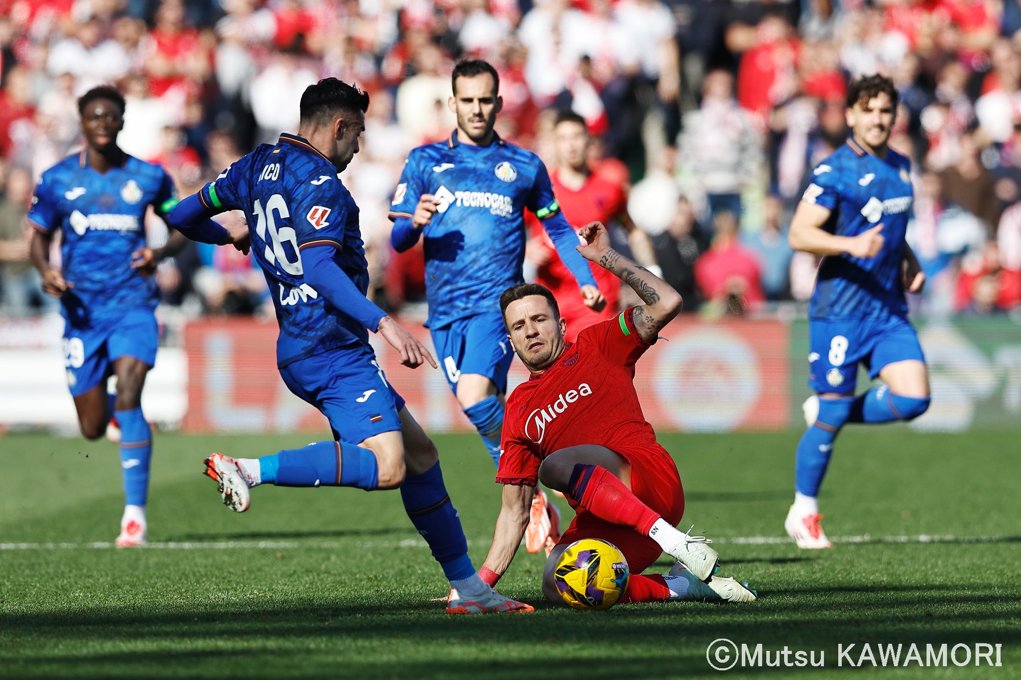 Please do not reproduce without prior permission.